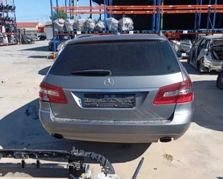 Airbag rodillas mercedes-benz 486655 clase (w212)
