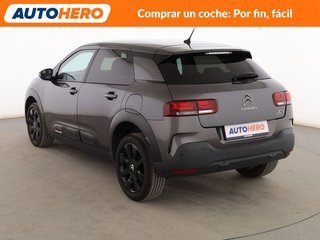 Citroën C4 Cactus 1.2 PureTech Origins