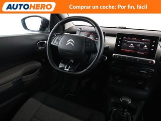 Citroën C4 Cactus 1.2 PureTech Origins