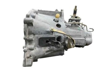 Citroen 155658 caja cambios 20dl42 xsara berlina