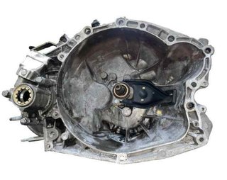 Citroen 155658 caja cambios 20dl42 xsara berlina