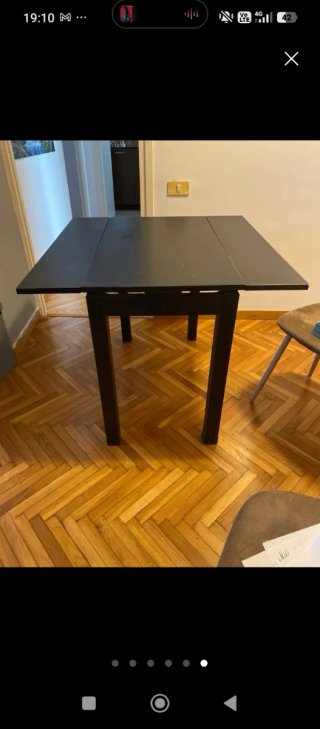 Mesa de comedor