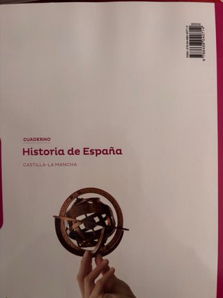 Historia de España 2 bachillerato : Comunidad V...