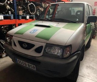 261350x000 26135 0x000 piloto nissan terrano 47508