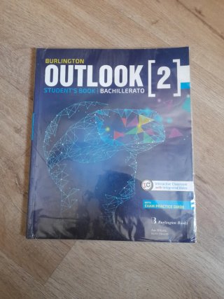 Outlook Bach 2 Sts 2022 (bachillerato)