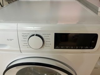 Lavadora Balay NUEVA con GARANTIA