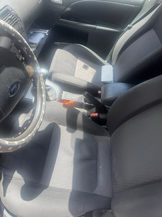 Ford Mondeo 2003