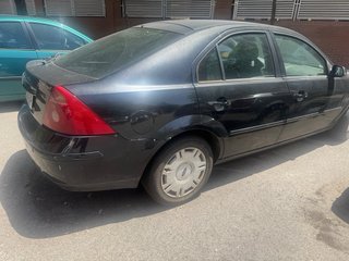 Ford Mondeo 2003