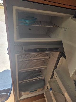 Autocaravana Integral Itineo 690