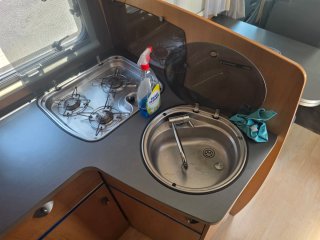 Autocaravana Integral Itineo 690