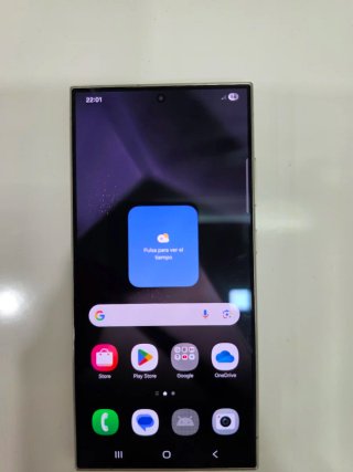 Samsung S24 Ultra