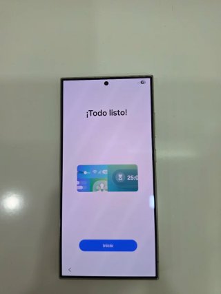 Samsung S24 Ultra