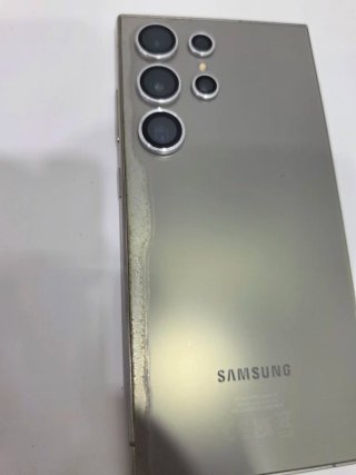 Samsung S24 Ultra