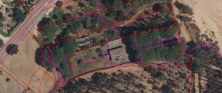 Se vende terreno, Beas, Fuente de la Corcha