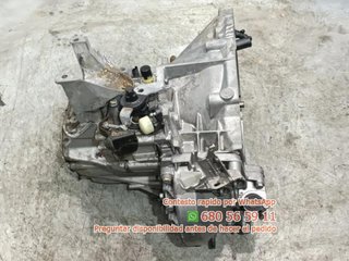 C.C.CITROEN C5 2.0HDI 163CV REF:20MB28  Ref:124435