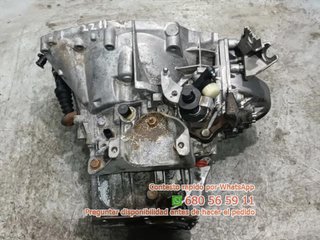 C.C.CITROEN C5 2.0HDI 163CV REF:20MB28  Ref:124435