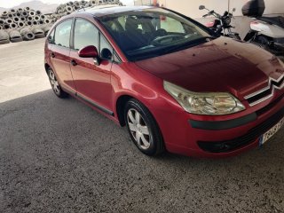 Citroen C4 2007