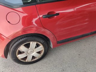 Citroen C4 2007