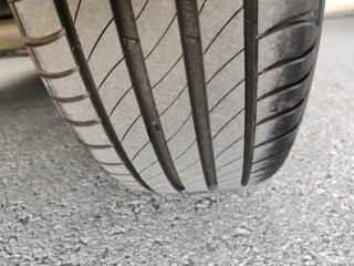 Citroen C4 2007