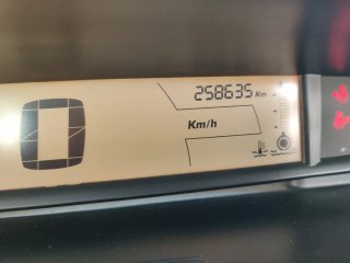 Citroen C4 2007