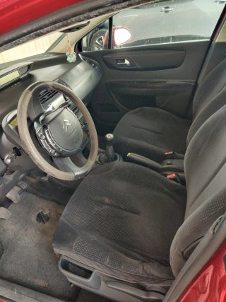 Citroen C4 2007