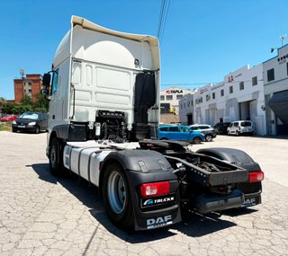 Cabeza tractora Daf Xf 460 Ft 2016