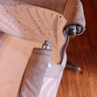 Cuna Colecho Kinderkraft Neste
