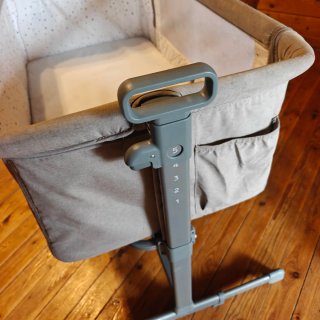 Cuna Colecho Kinderkraft Neste