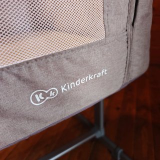 Cuna Colecho Kinderkraft Neste