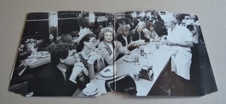 FOREIGNER "RECORDS" (LP VINILO)