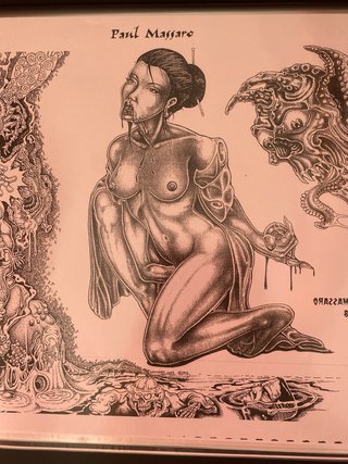 Blocks dibujo clasicos para tatuadores o dibujante