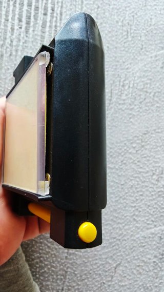 Cinta Métrica Multifunción con Nivel de Burbuja