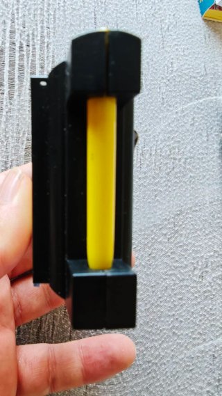 Cinta Métrica Multifunción con Nivel de Burbuja