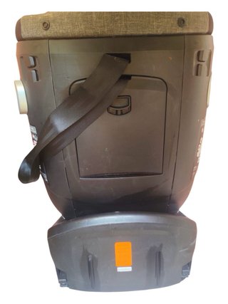 Silla de coche para bebé