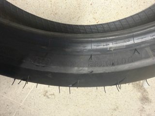 Dunlop GP Racer 212 Neumáticos Moto