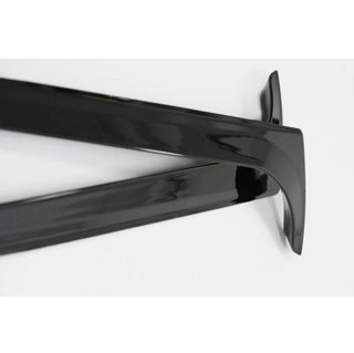 Aletines de aleron laterales para Volkswagen Golf