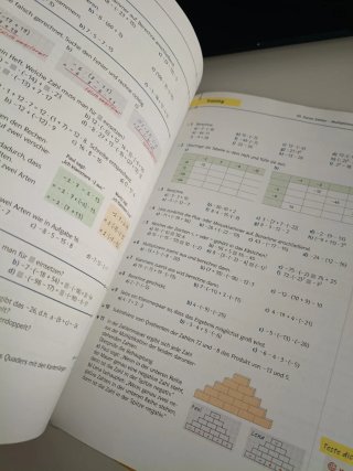 Lambacher Schweizer. 5. Schuljahr. Schülerbuch....