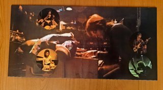 YES The Yes Album LP 180 gr. Praticamente nuovo