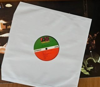 YES The Yes Album LP 180 gr. Praticamente nuovo