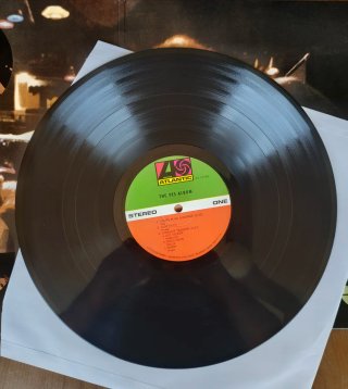 YES The Yes Album LP 180 gr. Praticamente nuovo