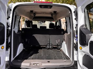 Ford Transit Connect 2022
