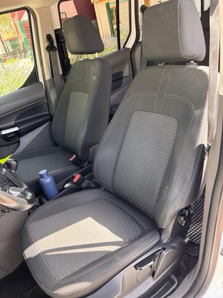Ford Transit Connect 2022