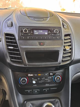 Ford Transit Connect 2022