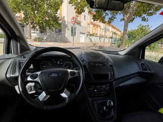 Ford Transit Connect 2022