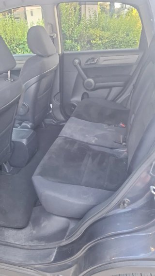 Honda CR-V 2013