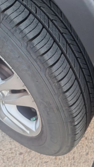 Honda CR-V 2013