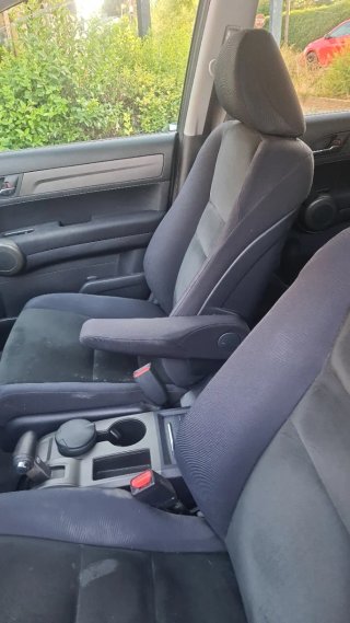 Honda CR-V 2013