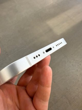 iPhone 13 Blanco 128GB || Estado perfecto