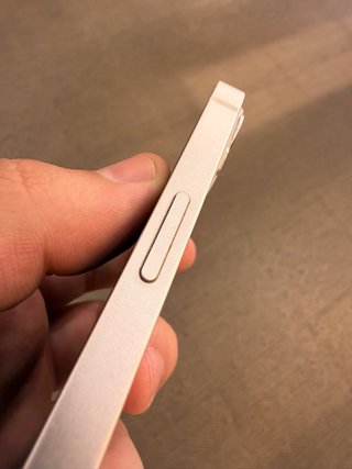 iPhone 13 Blanco 128GB || Estado perfecto