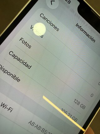 iPhone 13 Blanco 128GB || Estado perfecto